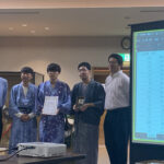 FPGA AIデザインハッカソン 3位入賞